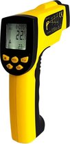Infrarood thermometer -50+1300 ° C