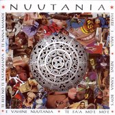 Various Artists - Nuutania. Songs From Tahitian Jail (CD)