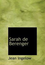 Sarah de Berenger