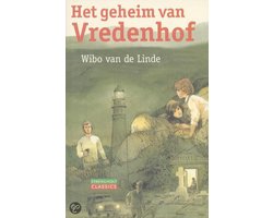 Het geheim van vredenhof