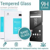 Nillkin Screenprotector Tempered Glass Sony Xperia Z5 - 9H Nano