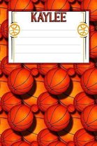 Basketball Life Kaylee