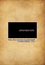 Jahersbericht