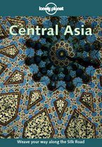 ISBN Central Asia - LP - 2e, Voyage, Anglais, 822 pages