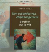 Tien essenties van zelfmanagement