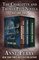 The Charlotte and Thomas Pitt Novels - The Charlotte and Thomas Pitt Novels Volume One