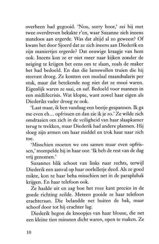Afbeelding van tekst met Nederlandse tekst.