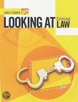 Looking At Criminal Law