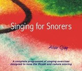Singing for Snorers