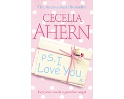 Omslag van Ps I Love You Film Edition