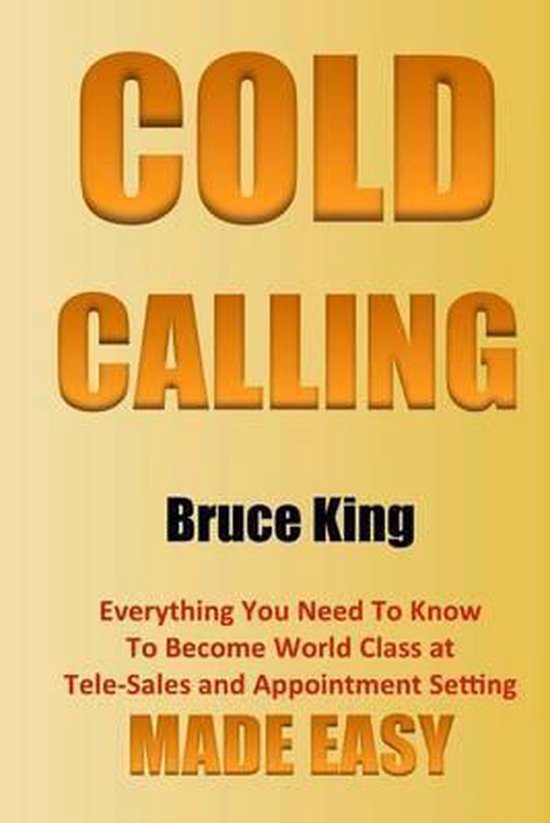 Cold Calling