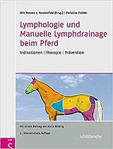 Lymphologie und Manuelle Lymphdrainage beim Pferd