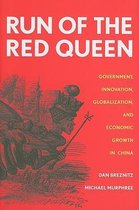 Run of the Red Queen
