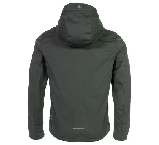 | Icepeak Lukas Softshell Jas Heren Sportjas | Icepeak Lukas Softshell Jas Heren Sportjas