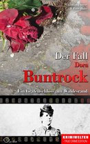 Krimiwelten - True Crime Edition - Der Fall Dora Buntrock