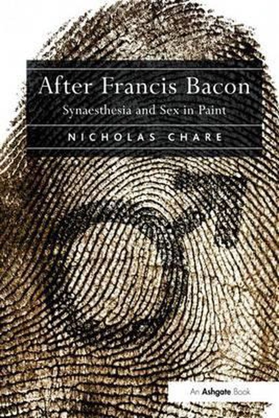 After Francis Bacon - cover