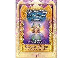 Antworten der Engel-Orakel