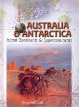 Australia and Antarctica