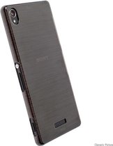 Krusell Boden Cover Sony Xperia Z5 Compact - Black