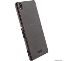 Krusell Boden Back Cover Sony Xperia Z5 Compact Black