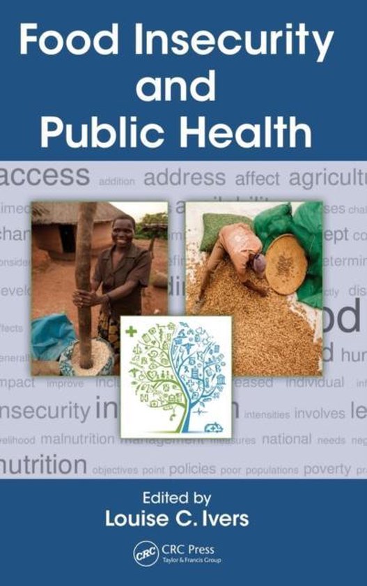Food Insecurity and Public Health - cover