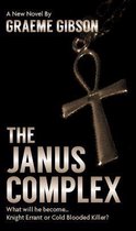 Dark Secrets Trilogy 1 - The Janus Complex