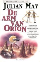 De arm van Orion