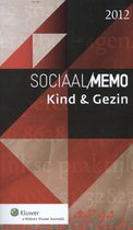 2012 sociaal memo kind en gezin