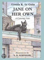 Jane on Her Own