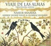 Viaje De Las Almas