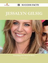 Jessalyn Gilsig 82 Success Facts - Everything you need to know about Jessalyn Gilsig