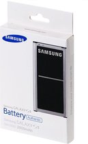 Samsung Accu Batterij Li-Ion 2100 mAh Origineel voor Galaxy S5 Mini - Blister