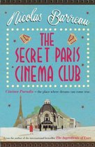 The Secret Paris Cinema Club