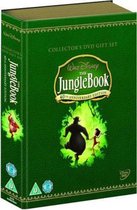 Movie - The Jungle Book