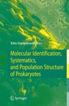 Molecular Identification, Systematics, and Population Structure of Prokaryotes