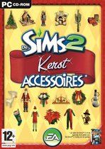 The Sims 2: Kerst Accessoires  - Windows