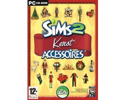The Sims 2: Festive Holiday Stuff - Engelse Editie - Windows