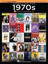 Songs of the 1970s Songbook