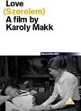Love (DVD, 2009) Karoly makk