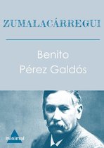 Imprescindibles de la literatura castellana - Zumalacárregui