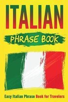 Italian Phrase Book