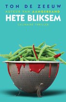 hybrid subtraktion Ledsager Hete Bliksem, Ton de Zeeuw | 9789061124078 | Boeken | bol.com