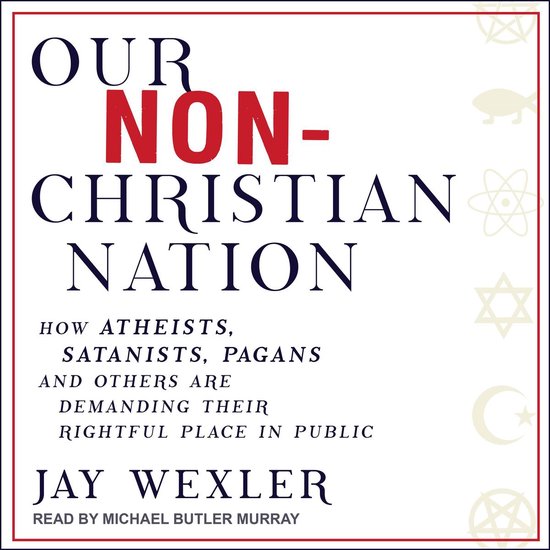 Our Non-Christian Nation - cover