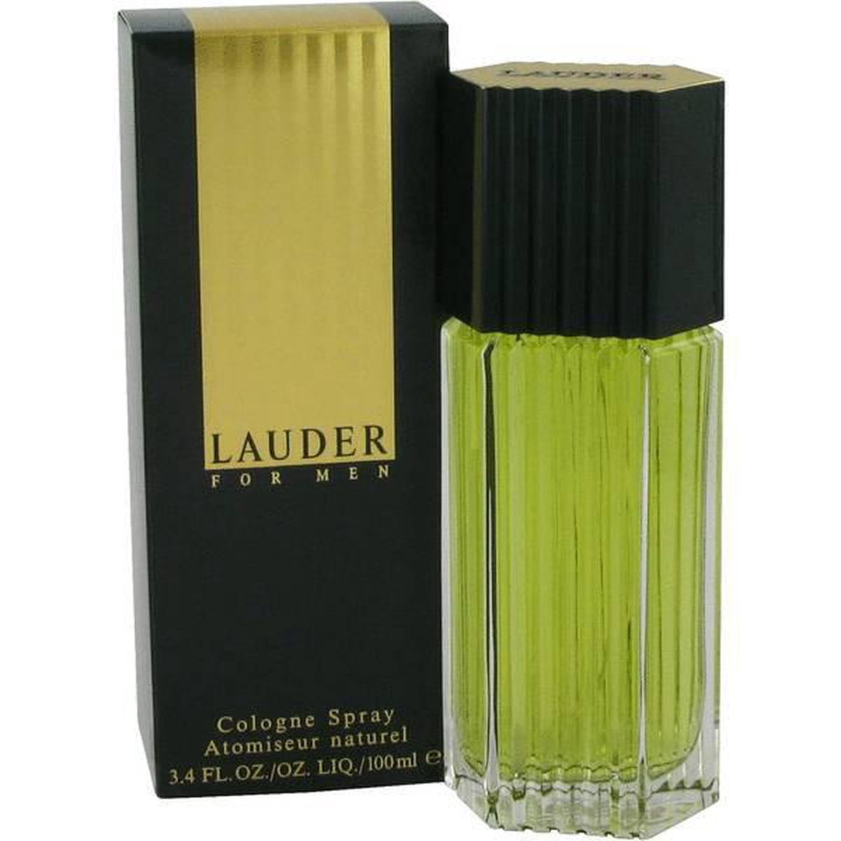 Estee Lauder Lauder For Men Eau De Cologne 100Ml