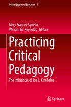 Critical Studies of Education - Practicing Critical Pedagogy