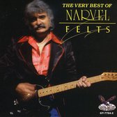 Very Best of Narvel Felts