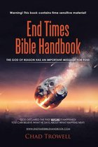 End Times Bible Handbook