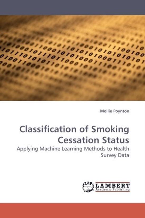 Classification of Smoking Cessation Status