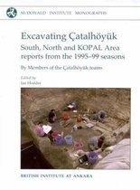Excavating Catalhoyuk