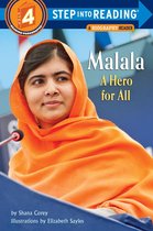 Step into Reading - Malala: A Hero for All
